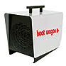 Heat Wagon P600 electric heater